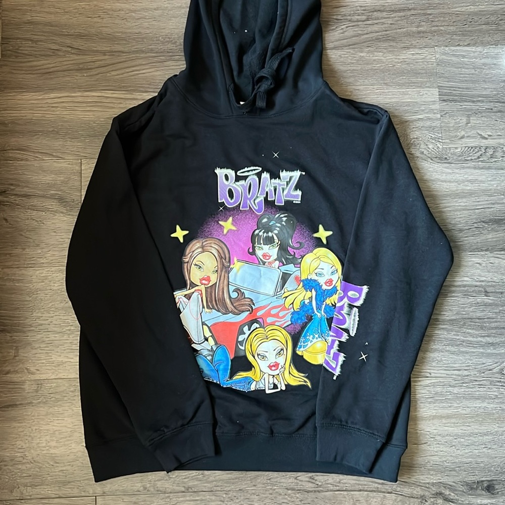 Bratz Hoodie